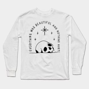 Slaughter house 5 Long Sleeve T-Shirt